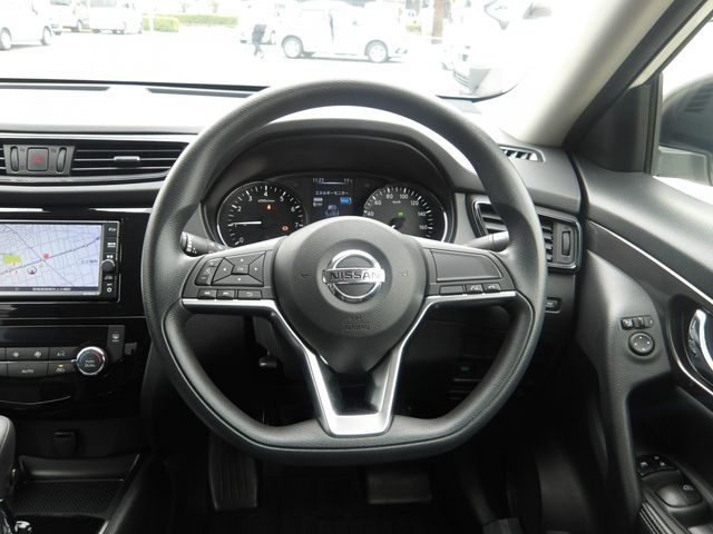 NISSAN X-TRAIL HYBRID 4WD 2020 Image 31