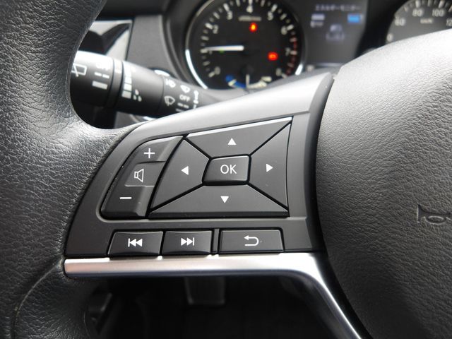 NISSAN X-TRAIL HYBRID 4WD 2020 Image 31