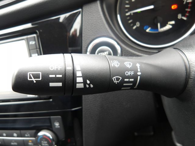 NISSAN X-TRAIL HYBRID 4WD 2020 Image 31