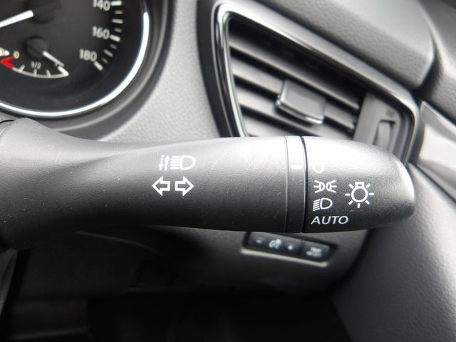 NISSAN X-TRAIL HYBRID 4WD 2020 Image 31