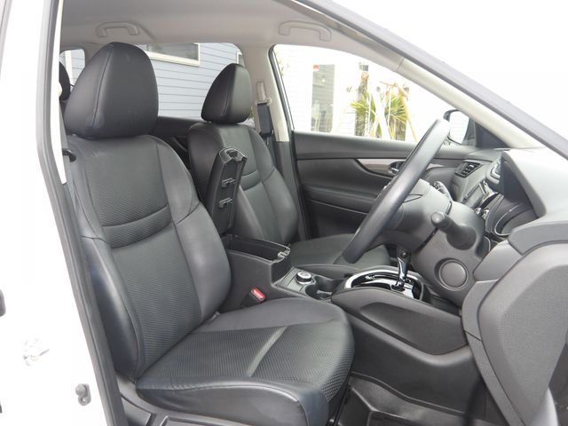 NISSAN X-TRAIL HYBRID 4WD 2020 Image 31