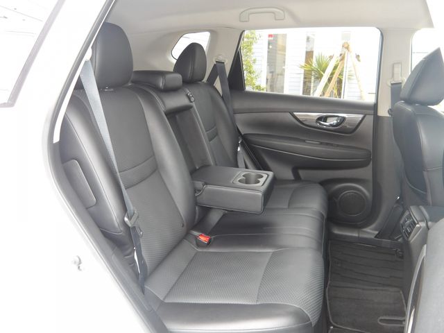 NISSAN X-TRAIL HYBRID 4WD 2020 Image 31