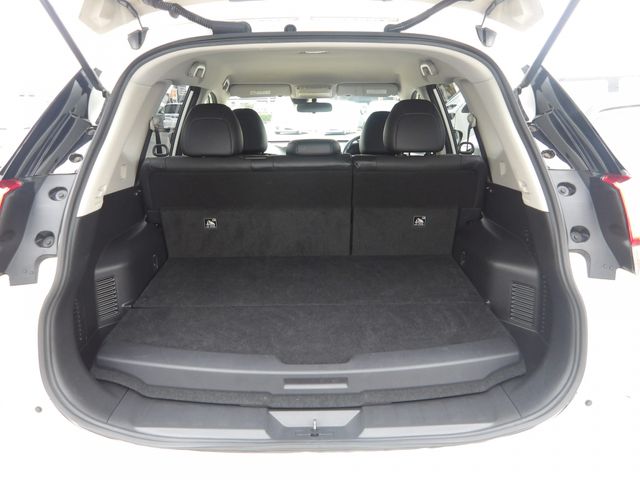 NISSAN X-TRAIL HYBRID 4WD 2020 Image 31