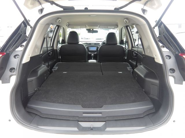 NISSAN X-TRAIL HYBRID 4WD 2020 Image 31