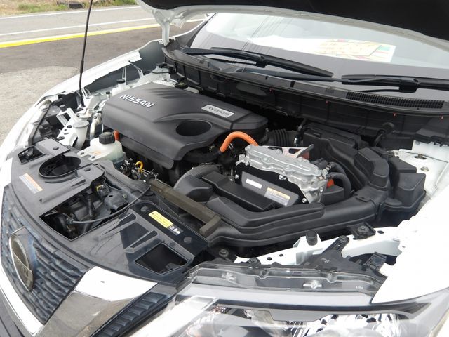 NISSAN X-TRAIL HYBRID 4WD 2020 Image 31