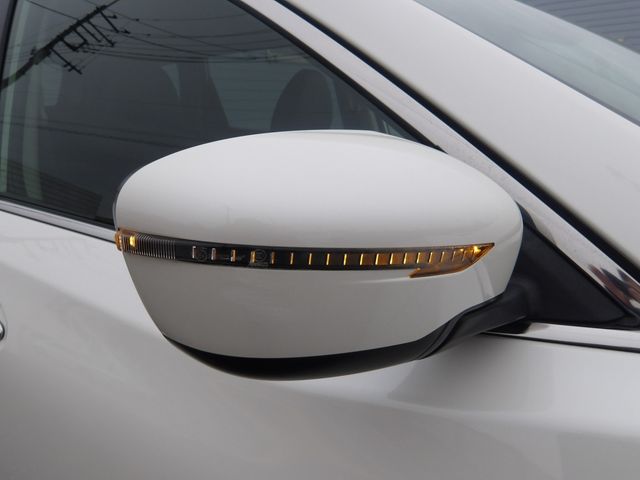 NISSAN X-TRAIL HYBRID 4WD 2020 Image 31