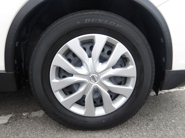 NISSAN X-TRAIL HYBRID 4WD 2020 Image 31