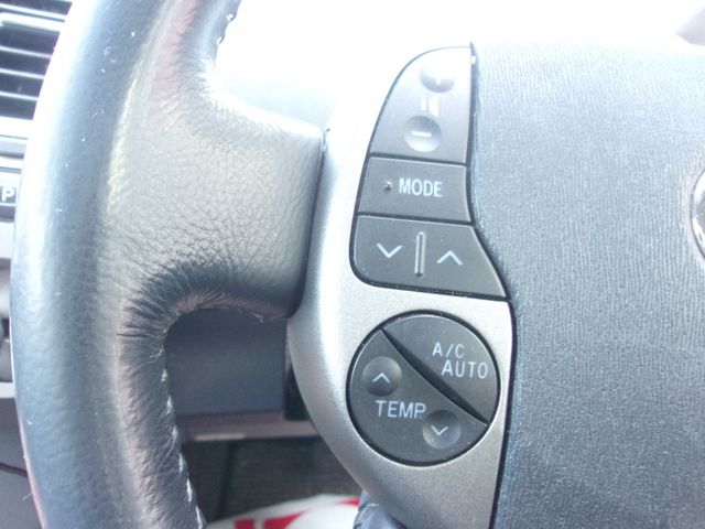 TOYOTA PRIUS 2008 Image 31