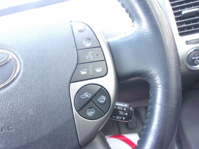 TOYOTA PRIUS 2008 Image 31