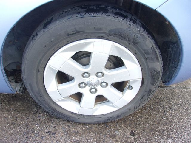 TOYOTA PRIUS 2008 Image 31