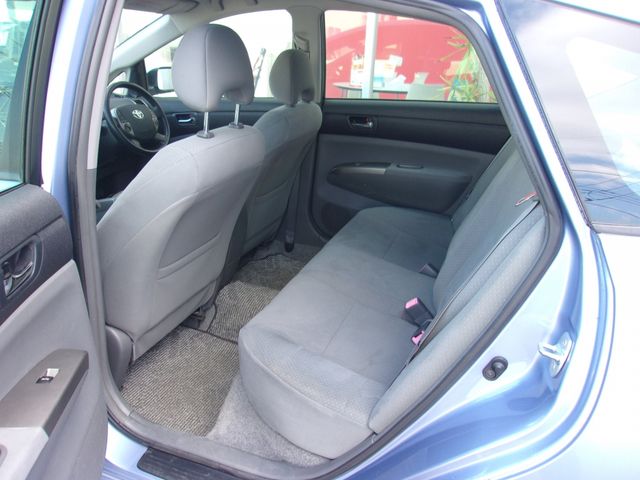 TOYOTA PRIUS 2008 Image 31
