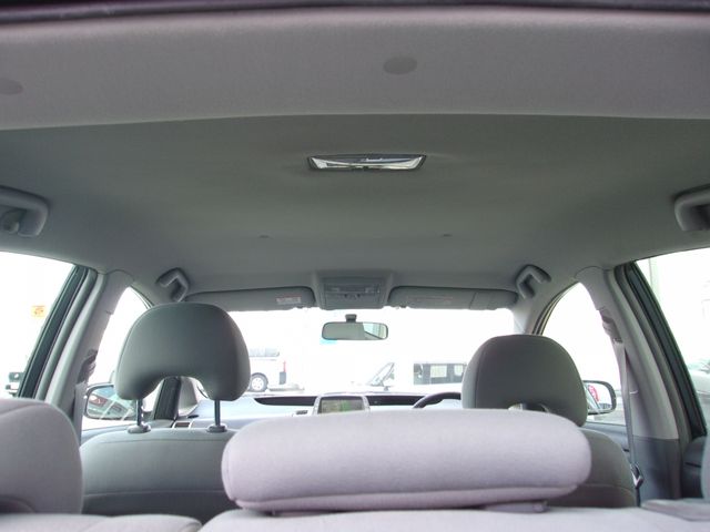 TOYOTA PRIUS 2008 Image 31
