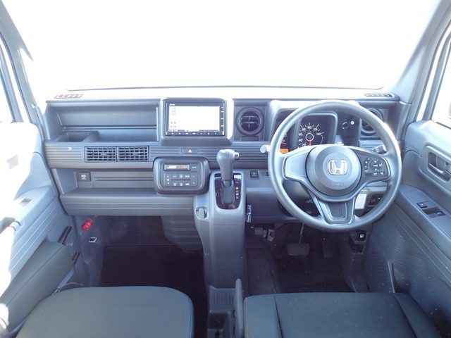 HONDA N-VAN 2020 Image 31