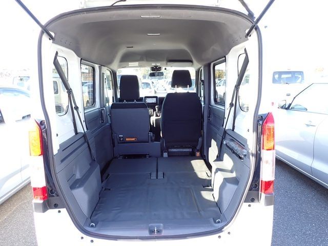 HONDA N-VAN 2020 Image 31
