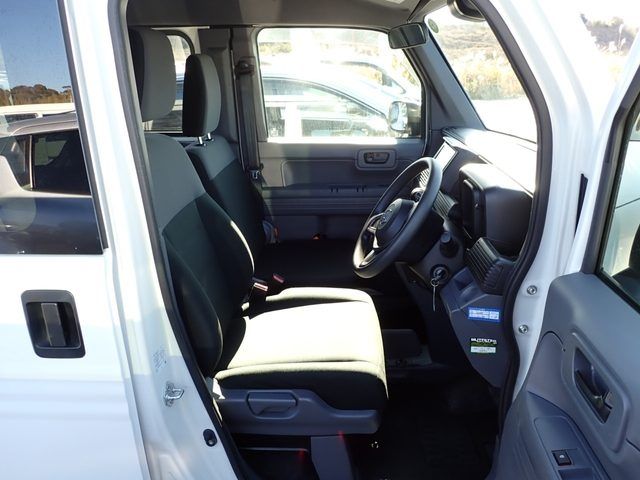 HONDA N-VAN 2020 Image 31