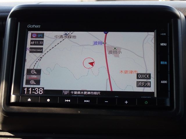 HONDA N-VAN 2020 Image 31