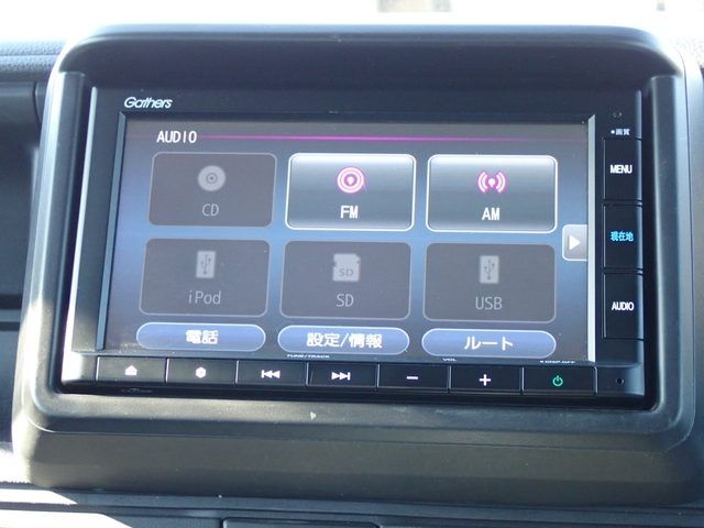 HONDA N-VAN 2020 Image 31