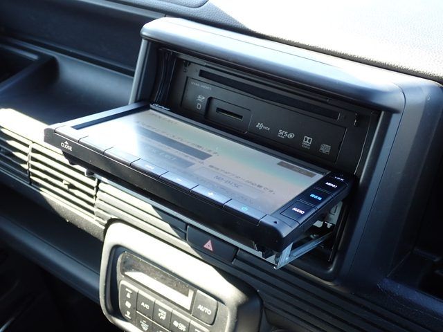 HONDA N-VAN 2020 Image 31