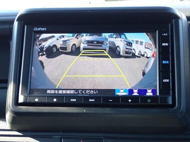 HONDA N-VAN 2020 Image 31