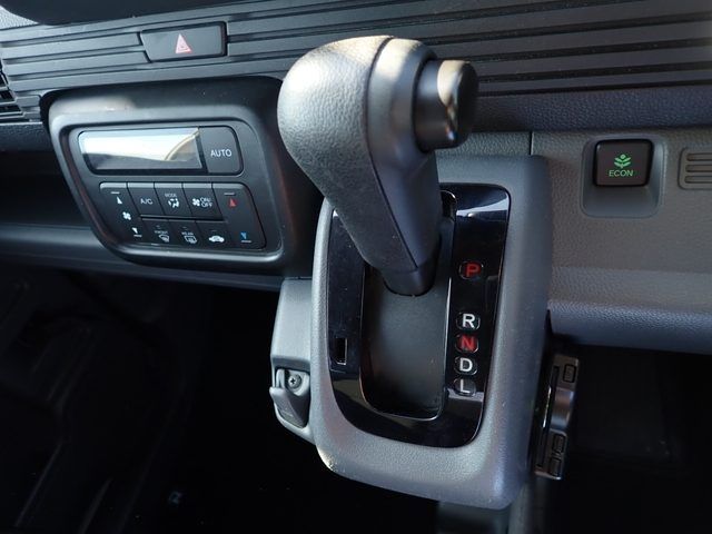 HONDA N-VAN 2020 Image 31