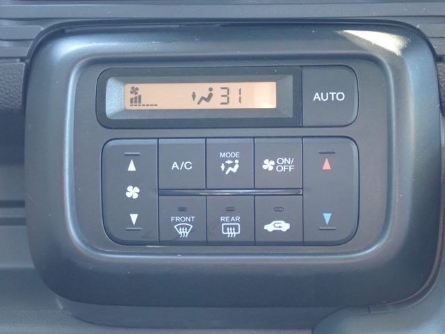 HONDA N-VAN 2020 Image 31