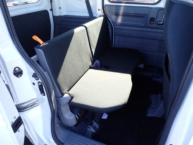 HONDA N-VAN 2020 Image 31