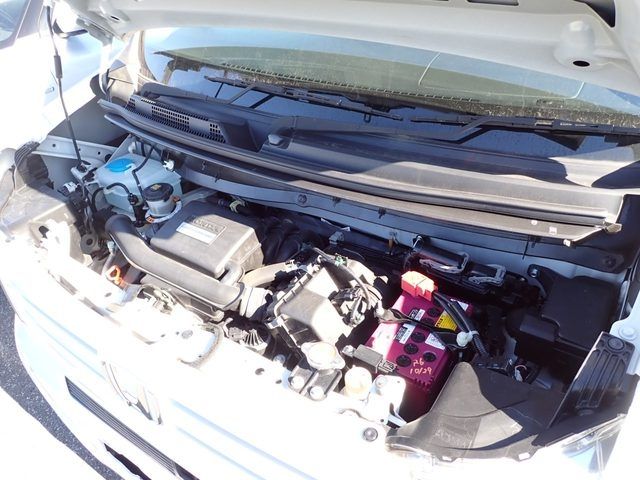 HONDA N-VAN 2020 Image 31