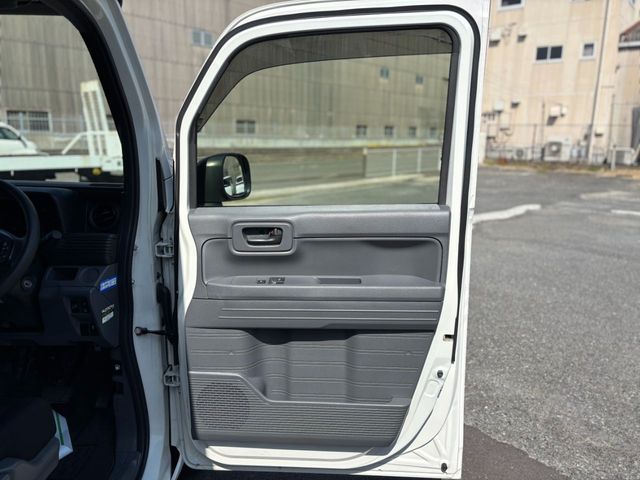 HONDA N-VAN 2020 Image 31