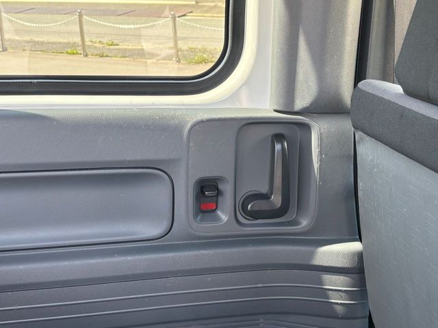 HONDA N-VAN 2020 Image 31