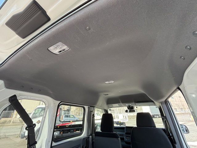 HONDA N-VAN 2020 Image 31