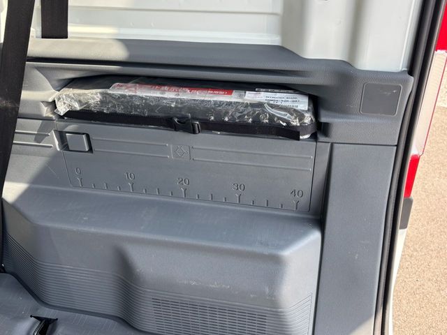 HONDA N-VAN 2020 Image 31