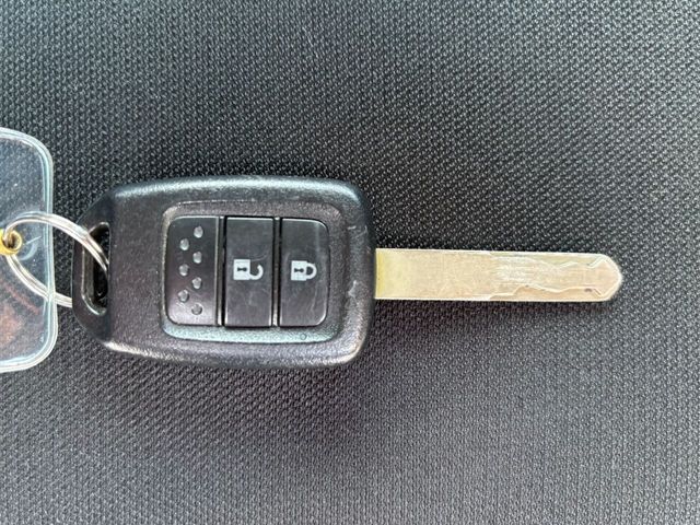 HONDA N-VAN 2020 Image 31