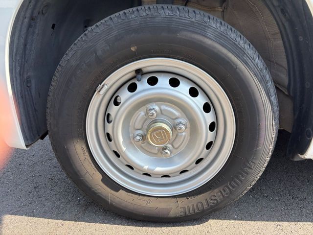 HONDA N-VAN 2020 Image 31