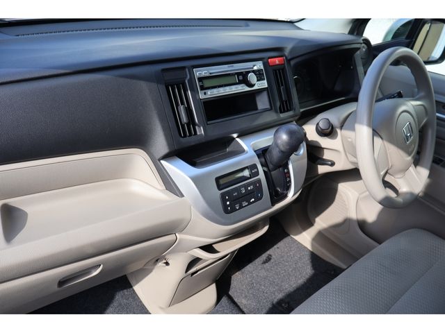 HONDA N-WGN 4WD 2015 Image 31