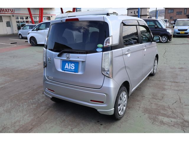 HONDA N-WGN 4WD 2015 Image 31