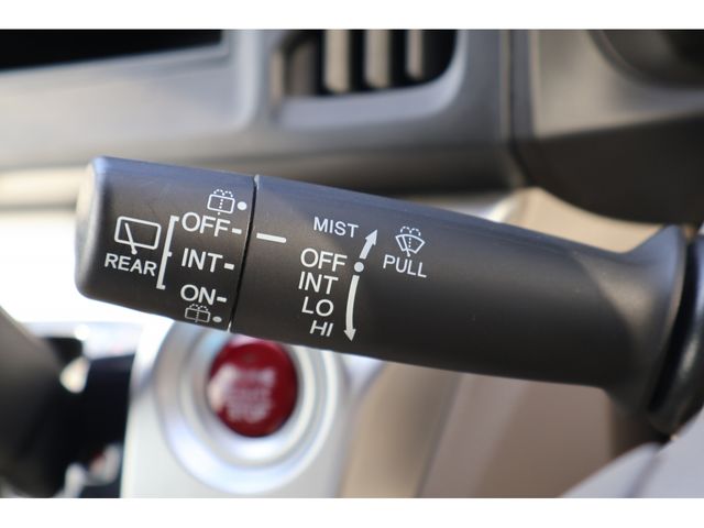 HONDA N-WGN 4WD 2015 Image 31