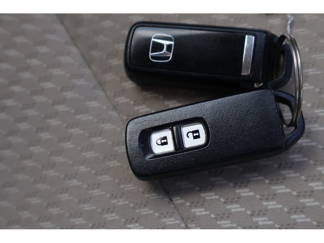 HONDA N-WGN 4WD 2015 Image 31