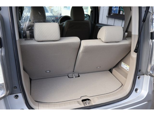 HONDA N-WGN 4WD 2015 Image 31