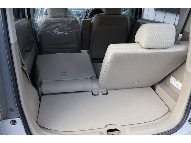 HONDA N-WGN 4WD 2015 Image 31