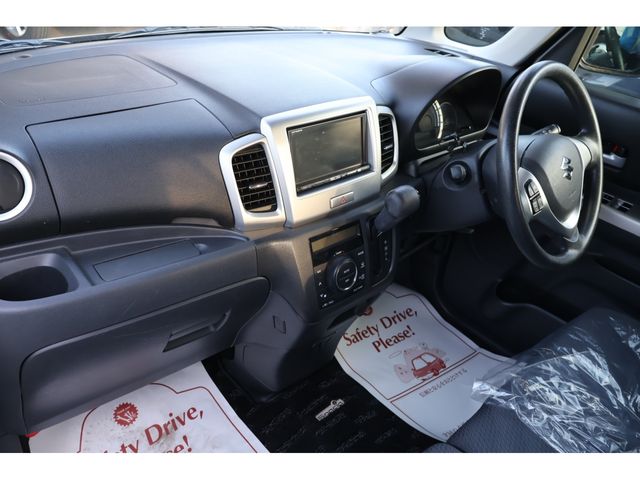 SUZUKI SPACIA 4WD 2015 Image 31