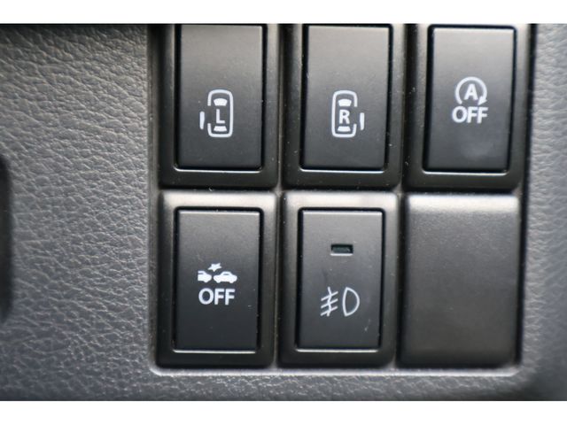 SUZUKI SPACIA 4WD 2015 Image 31