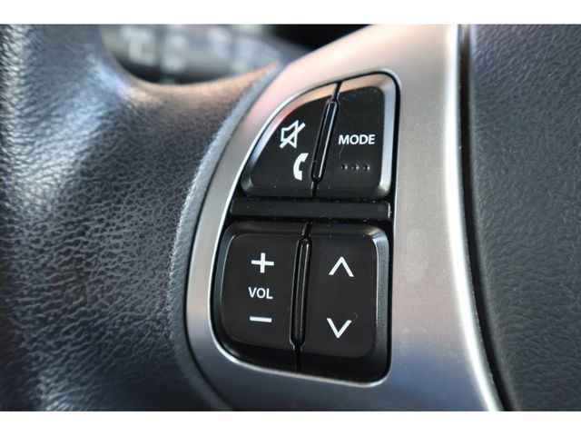 SUZUKI SPACIA 4WD 2015 Image 31