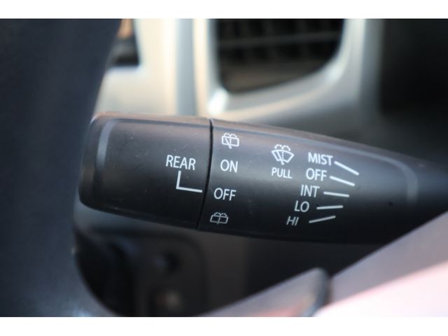 SUZUKI SPACIA 4WD 2015 Image 31