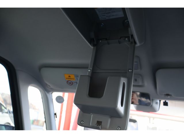 SUZUKI SPACIA 4WD 2015 Image 31