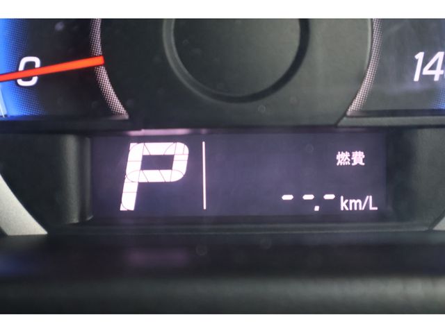 SUZUKI SPACIA 4WD 2015 Image 31