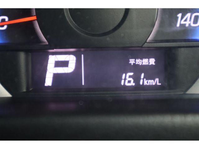 SUZUKI SPACIA 4WD 2015 Image 31