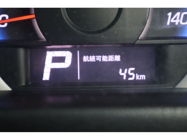 SUZUKI SPACIA 4WD 2015 Image 31