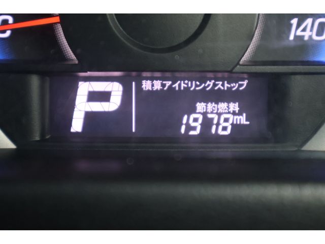 SUZUKI SPACIA 4WD 2015 Image 31