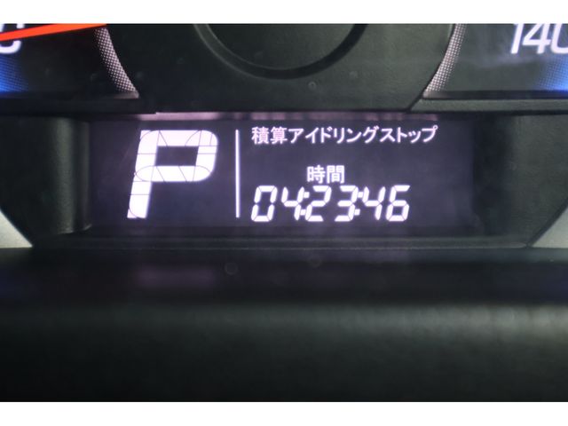 SUZUKI SPACIA 4WD 2015 Image 31