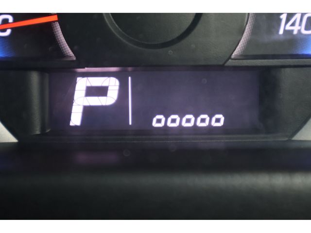 SUZUKI SPACIA 4WD 2015 Image 31